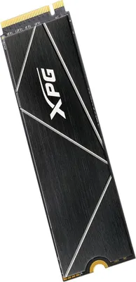 Productafbeelding van ADATA XPG GAMMIX S70 Blade - SSD - 2 TB - intern - M.2 2280 - PCIe 4.0 x4 (NVMe)