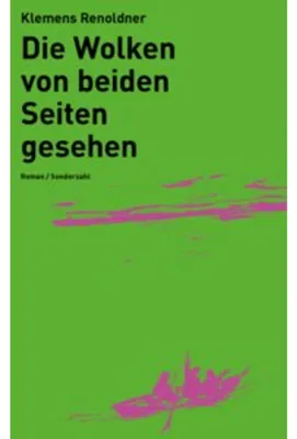 Immagine prodotto di Die Wolken von beiden Seiten gesehen