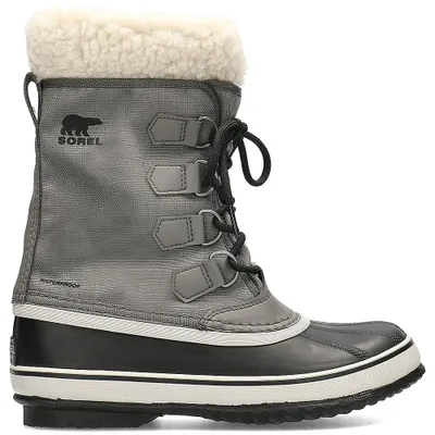 Produktbild von SOREL NL3483-052 Winter Carnival Quarry Black 1855081