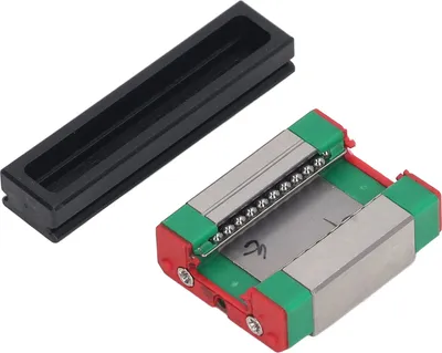 Image de Bloc de roulement pour imprimante 3D MGN12C pour imprimante 3D
