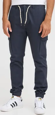 Produktbild von BLEND BHSellini Herren Cargohose Lange Hose mit Stretch