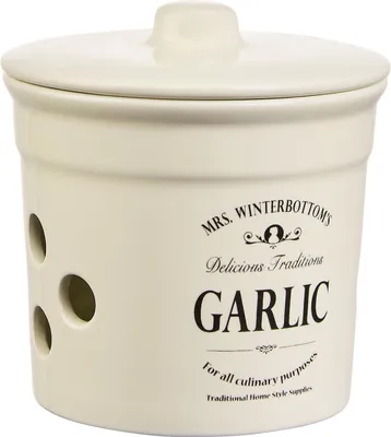 Produktbild von BUTLERS Knoblauchtopf MRS. WINTERBOTTOM'S