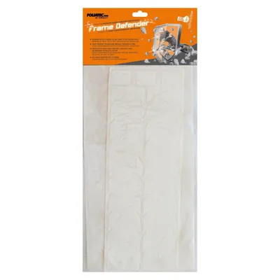 Produktbild von Foliatec Frame Defender Fahrrad Lackschutz-Folienset 31-teilig