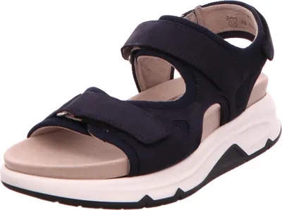 Produktbild von Gabor Sandalen für Herren in blau blau 281-80-00629