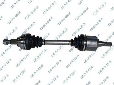 Produktbild von GSP 217122 Antriebswelle für ALFA ROMEO 159 Sportwagon (939) 159 (939) Brera (939) SPIDER (939)