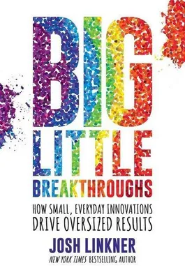 Obrázek produktu pro Big Little Breakthroughs