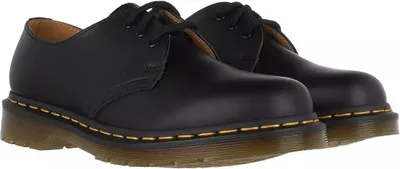 Produktbild von Dr. Martens 3 Eye Shoe 1461 Black