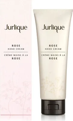 Immagine prodotto di Jurlique Crema mani rosa 125ml