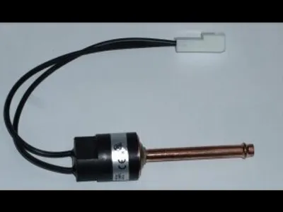 Produktbild von Daikin 5019417 Hochdruckschalter