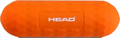 Image de Haltères en silicone 1 kg x 2 pièces