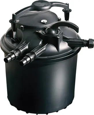 Produktbild von Teichfilter SICCE Green Reset 25 - ohne Pumpe