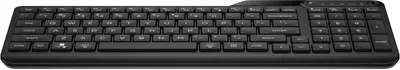 Produktbild von HP 460 Bluetooth-Tastatur für mehrere Geräte, Kabellos, Bluetooth, Schwarz