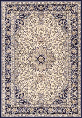 Obrázek produktu pro 67x130 cm Kusový koberec Diamond 7252 100