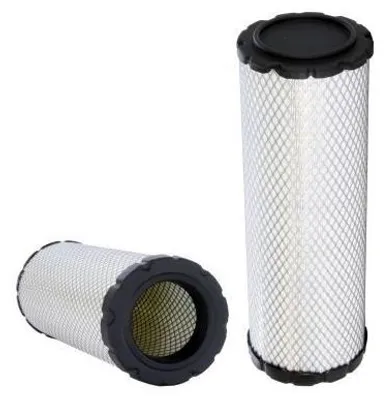 Produktbild von Luftfilter WIX FILTERS 46662 Filtereinsatz