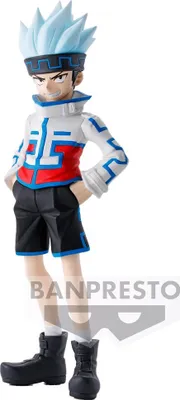Produktbild von Banpresto - Premium Figurki Shaman King Horohoro 14cm Kolekcjonerska
