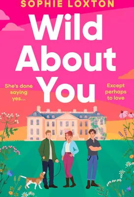Produktbild von Wild About You