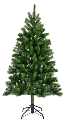 Produktbild von Everlands Künstlicher Weihnachtsbaum KENMORE FIR 150 cm