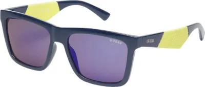 Produktbild von Brillen Guess go000675690c