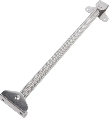 Image de Support de ressort en acier inoxydable 304 10 x 9/16 pouces haute résistance pour porte de fenêtre de bateau de plaisance 2915SW