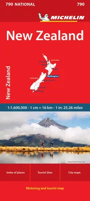 Produktbild von Michelin Neuseeland