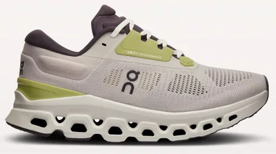 Produktbild von ON Cloudstratus 3 Pearl / Ivory 39