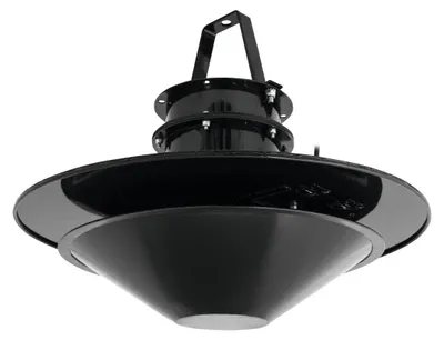 Image de Eurolite Konfettimaschine SW-1 (51707000)
