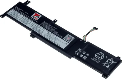 Immagine prodotto di Batteria T6 Power per Lenovo IdeaPad 3 17ABA7, Li-Poly, 11,1 V, 4050 mAh (45 Wh), nero