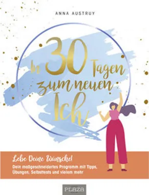 Zdjęcie produktu dla In 30 Tagen zum neuen Ich