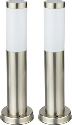 Produktbild von Elegante Stehleuchte für den Außenbereich