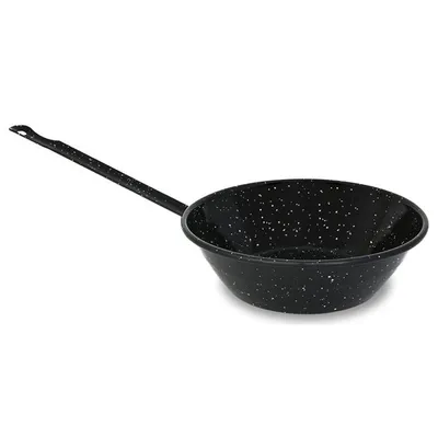 Obrázok produktu pre Panvica Paella smaltovaná 24cm 53070