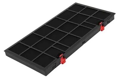 Produktbild von AEG Long Life Aktivkohlefilter Typ 150 / 50263851003