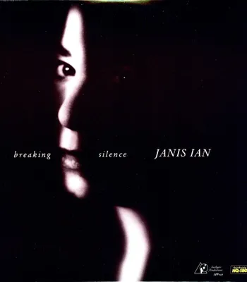 Produktbild von Janis Ian: Breaking Silence (remastered) (180g)