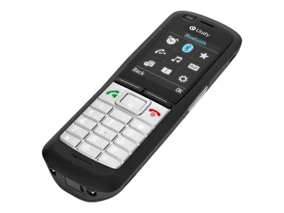 Obrázek produktu pro Unify OpenScape DECT Phone R6 - Bezdrátové prodlužovací sluchátko