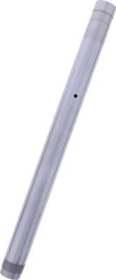 Image de Tube de fourche JMP chromé inversé pour Kawasaki Z E-version 800 cm3 année 2013 - 2016