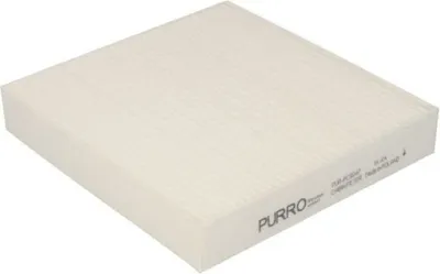 Produktbild von PURRO PUR-PC8047 Aktivkohle Innenraumfilter Pollenfilter für SUZUKI SWIFT III (MZ, EZ) für HONDA Jazz II Schrägheck (GD, GE3, GE2)