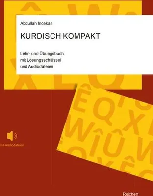 Produktbild von Kurdisch Kompakt