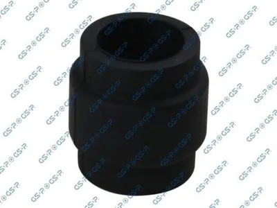 Produktbild von GSP 517586 Lagerung Stabilisator Stabigummi für IVECO Daily VI Kastenwagen DAILY IV Kasten/Kombi DAILY VI Pritsche/Fahrgestell DAILY V Kasten/Kombi