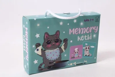 Image de Chats de mémoire 40476
