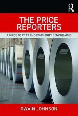 Obrázek produktu pro The Price Reporters