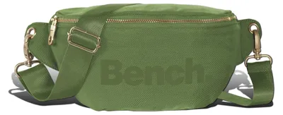 Produktbild von Gürteltasche grün Bench Tasche Nylon D2OTI310G