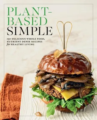 Obrázok produktu pre Plant-Based Simple