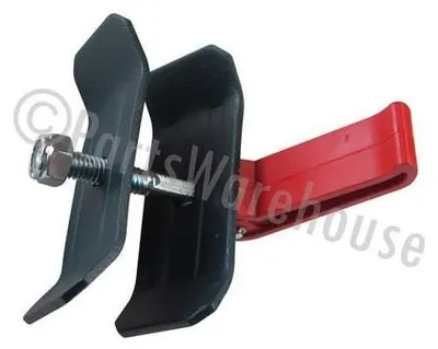 Produktbild von Bosch Klemeinheit 1600A00093 Original Ersatzteil