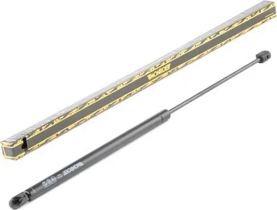 Produktbild von MONROE ML5756 Gasfeder Heckklappendämpfer für CITROËN C4 Picasso I (UD) 640mm