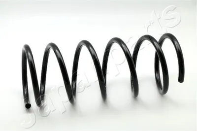 Produktbild von JAPANPARTS Fahrwerksfeder Vorne ZC2979A