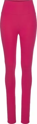 Produktbild von LASCANA Leggings pink Größe 40/42