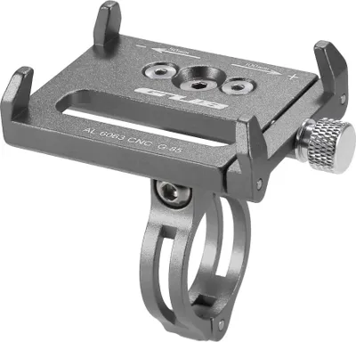 Obrázok produktu pre GUB Mountian Bike Phone Mount Univerzálny nastaviteľný držiak mobilného telefónu GPS Mount Cradle Clamp