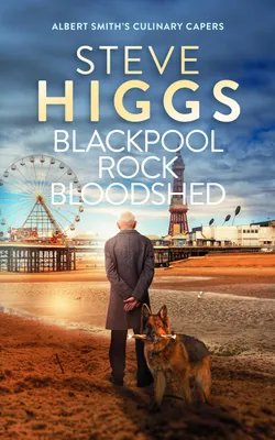 Image de Blackpool Rock Bloodshed