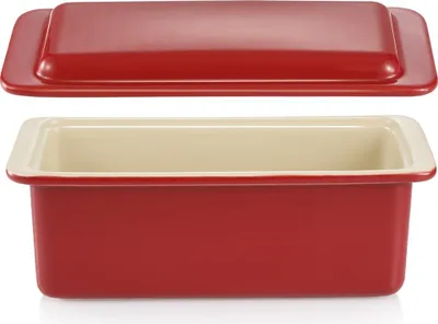 Produktbild von Tescoma Keramische Backform Toastbrot DELÍCIA