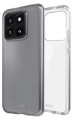 Produktbild von SBS Cover Skinny für Xiaomi 14