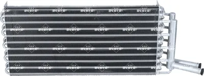 Obrázek produktu pro Výměník tepla pro vnitřní vytápění NRF pro MERCEDES-BENZ